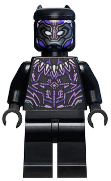 Minifig sh0728