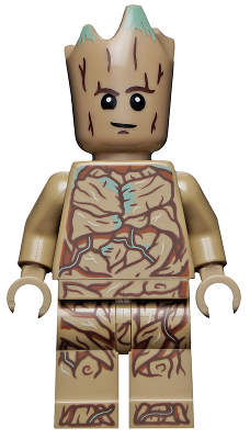Minifig sh0743