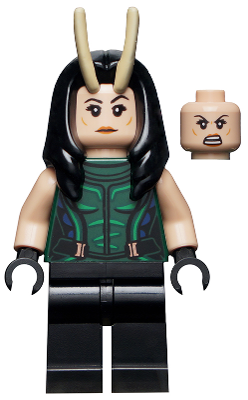 Minifig sh0745