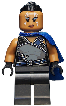 Minifig sh0748