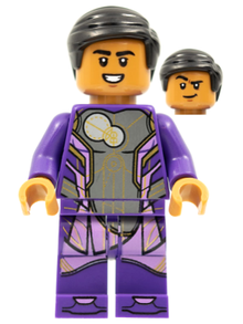 Minifig sh0763