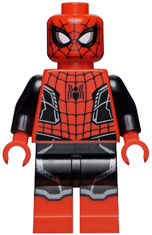 Minifig sh0782