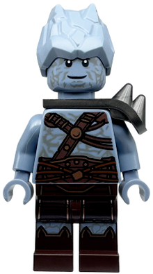 Minifig sh0810