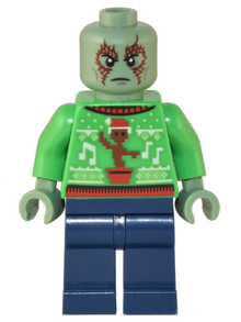 Minifig sh0837