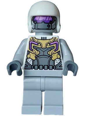 Minifig sh0970