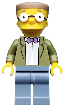 Minifig sim041