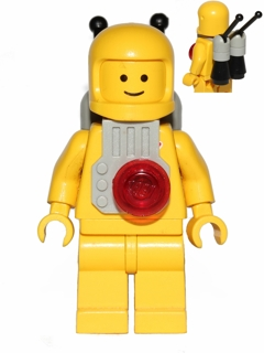 Minifig sp053a