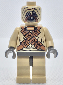 Minifig sw0052