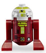 Minifig sw0231