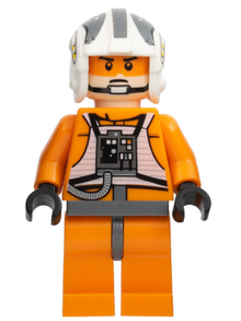 Minifig sw0260