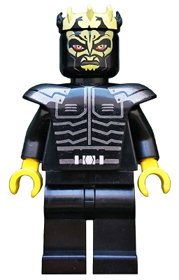 Minifig sw0316