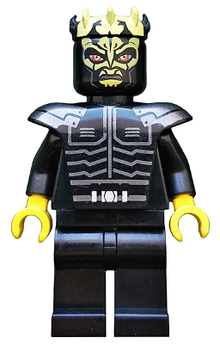 Minifig sw0316