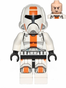 Minifig sw0440