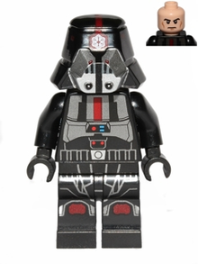 Minifig sw0443