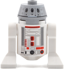 Minifig sw0477