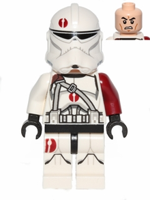 Minifig sw0524