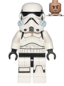 Minifig sw0617