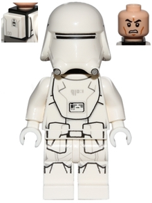 Minifig sw0701