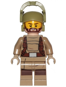 Minifig sw0867