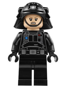 Minifig sw0912