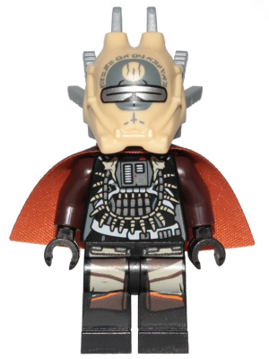 Minifig sw0940 - Enfys Nest - De BrickPlaats