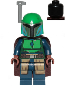 Minifig sw1078