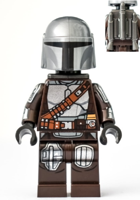 Minifig sw1166