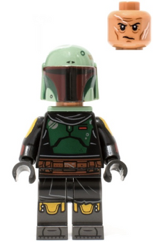 Minifig sw1245