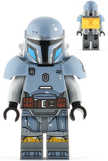 Minifig sw1341