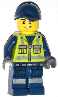 Minifig tlm049