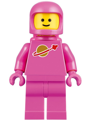Minifig tlm108