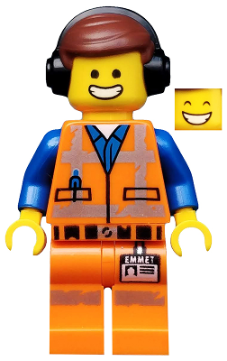 Minifig tlm148