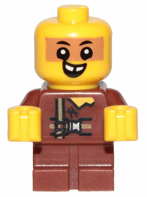 Minifig tlm172