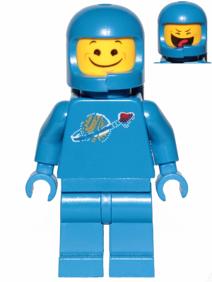 Minifig tlm185