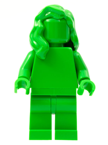 Minifig tls105
