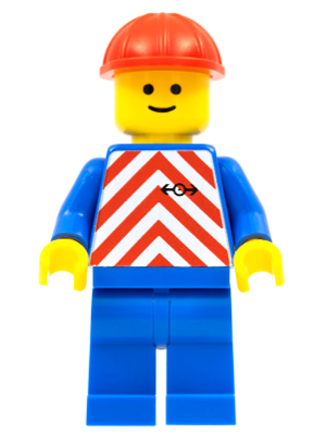 Minifig trn049