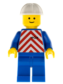 Minifig trn051