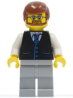 Minifig twn048