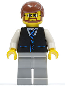 Minifig twn048