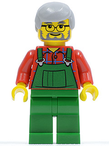 Minifig twn055