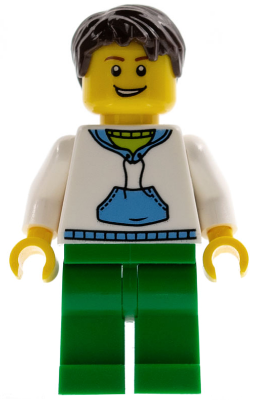 Minifig twn096