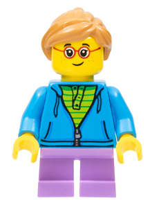 Minifig twn362