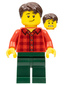 Minifig twn363