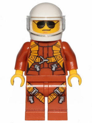Minifig twn364